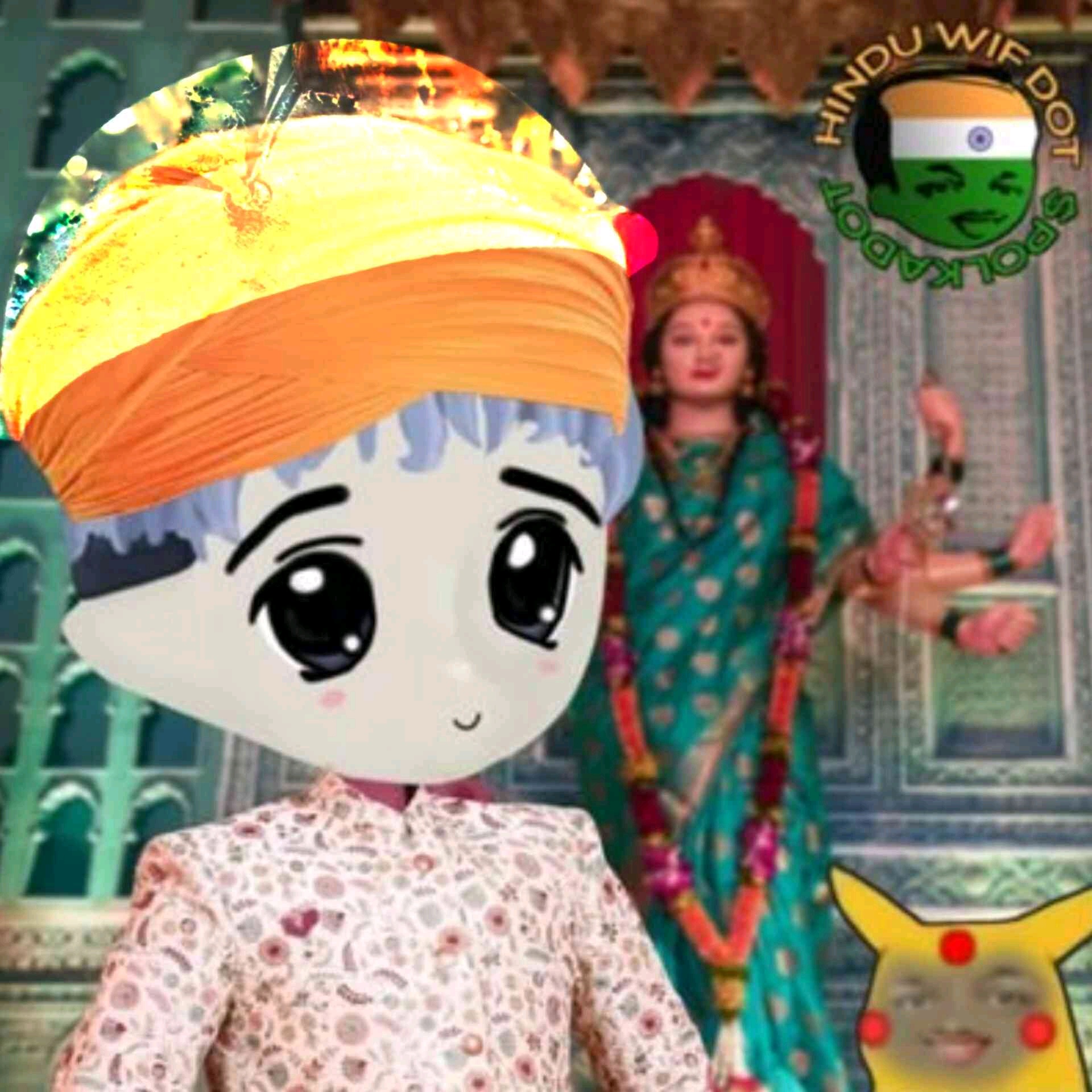 Oya (oyabun.lens) Lens social identity (.lens handle) PFP