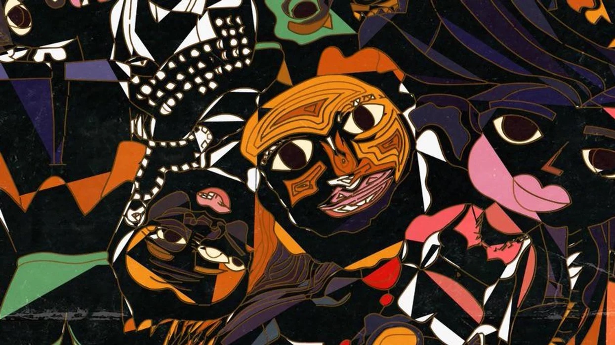 Mr.Parker (cosmicorb.lens) Lens social identity (.lens handle) PFP