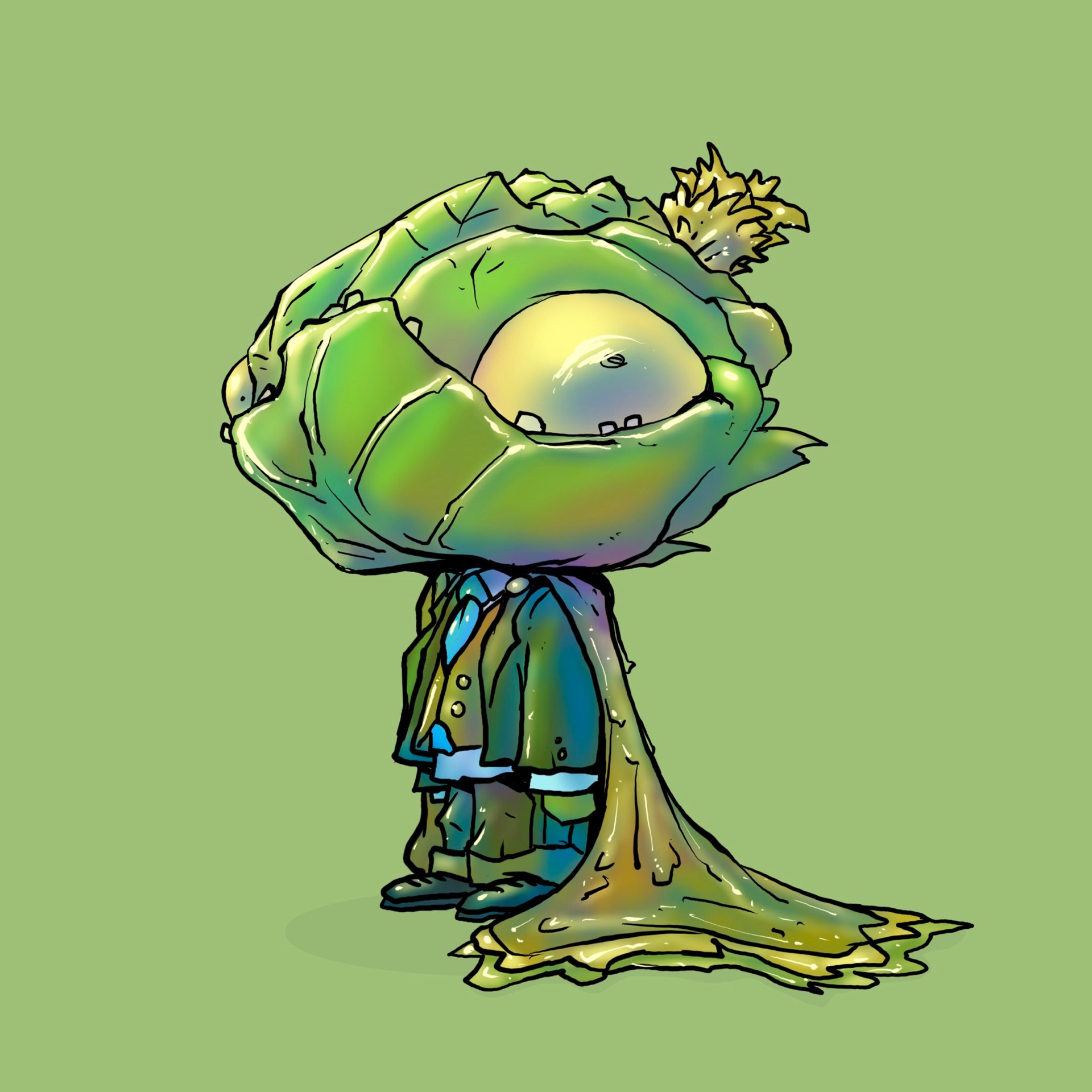 heisenberg (heisenbergx.lens) Lens social identity (.lens handle) PFP