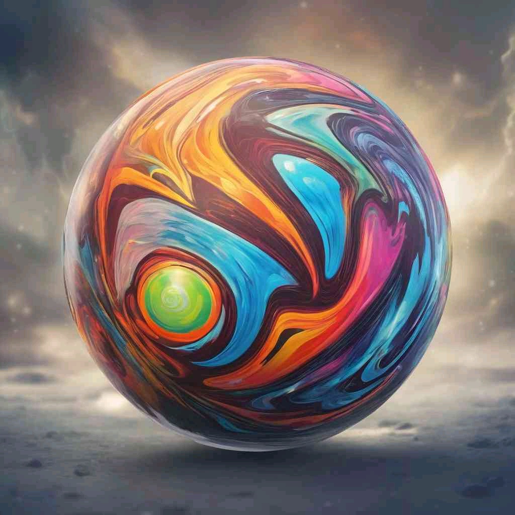 Angel (thuel.lens) Lens social identity (.lens handle) PFP