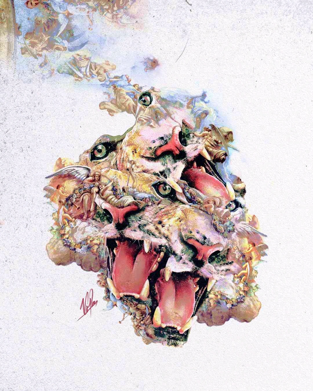 Voja (vojaa.lens) Lens social identity (.lens handle) PFP