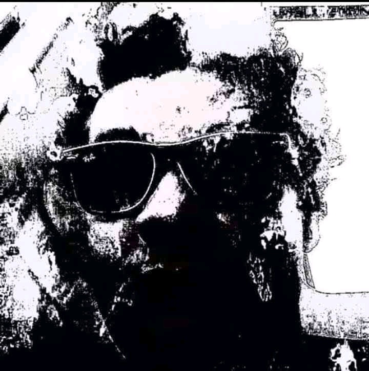 RasJunior (rasjunior.lens) Lens social identity (.lens handle) PFP