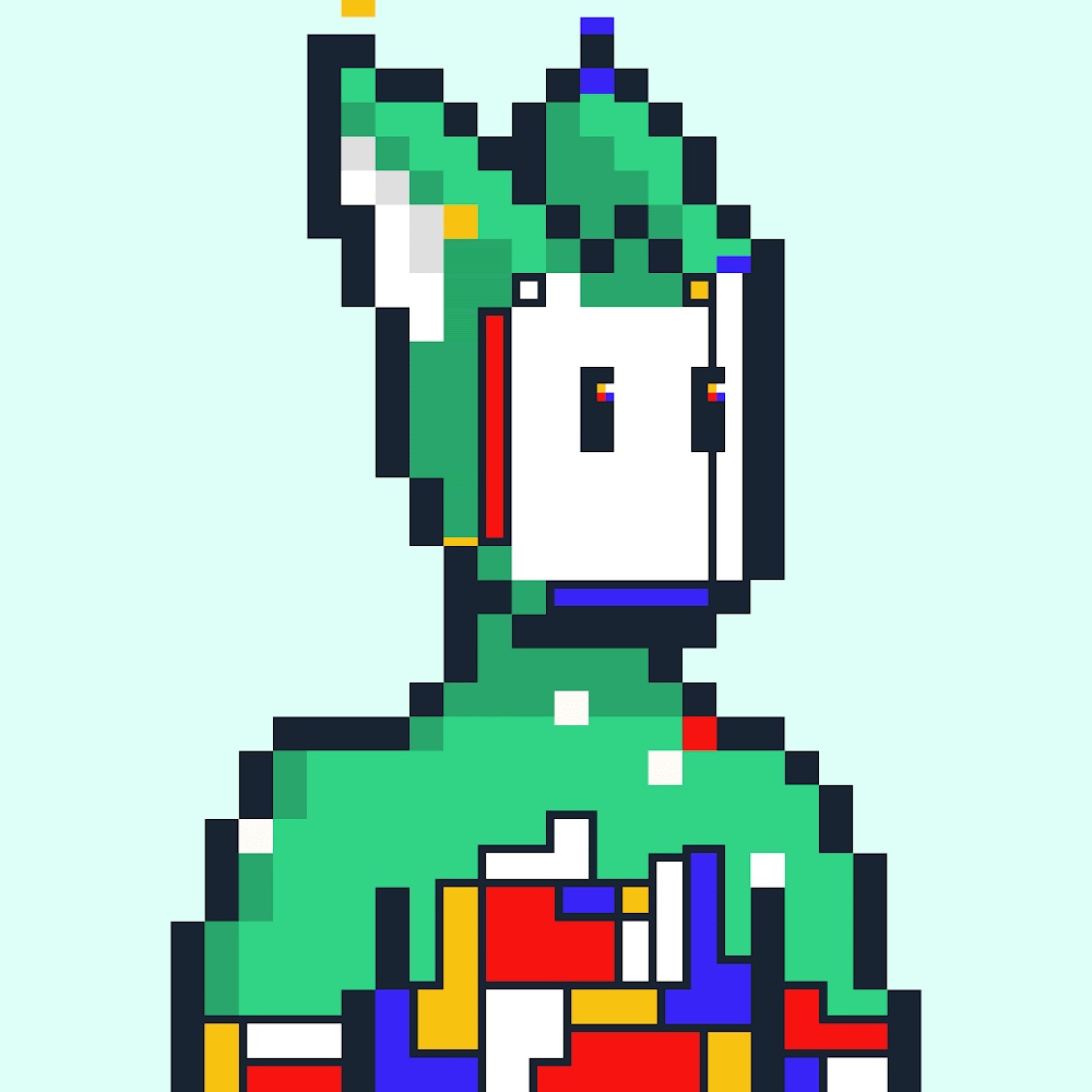 Aclone (aclone.lens) Lens social identity (.lens handle) PFP