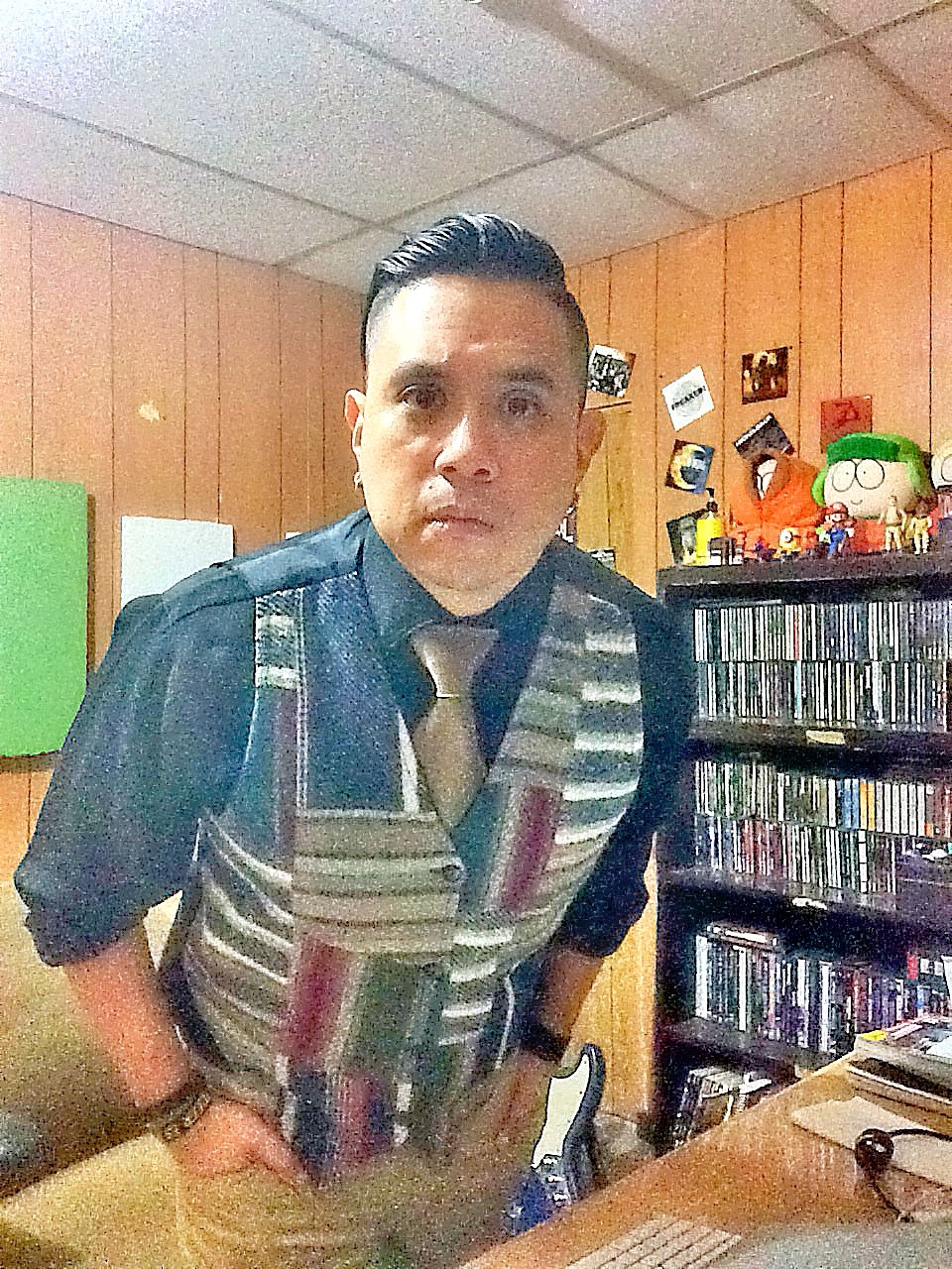 Mario N. Pérez (marioperrz1982.lens) Lens social identity (.lens handle) PFP