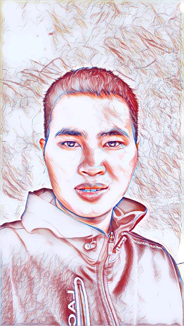 Jhone (ronando.lens) Lens social identity (.lens handle) PFP