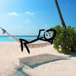 Yamoramichi (kaone.lens) Lens social identity (.lens handle) PFP