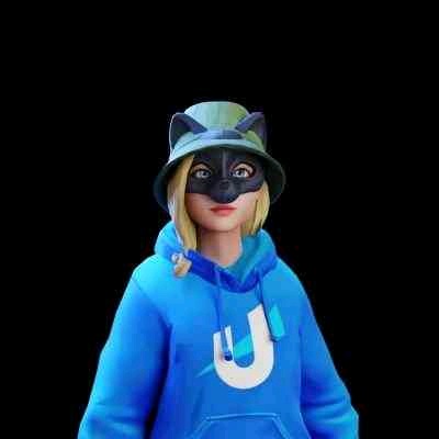 fandrop (fandrop.lens) Lens social identity (.lens handle) PFP