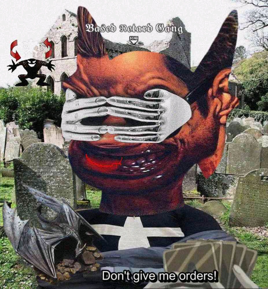 meadow (1111hz.lens) Lens social identity (.lens handle) PFP