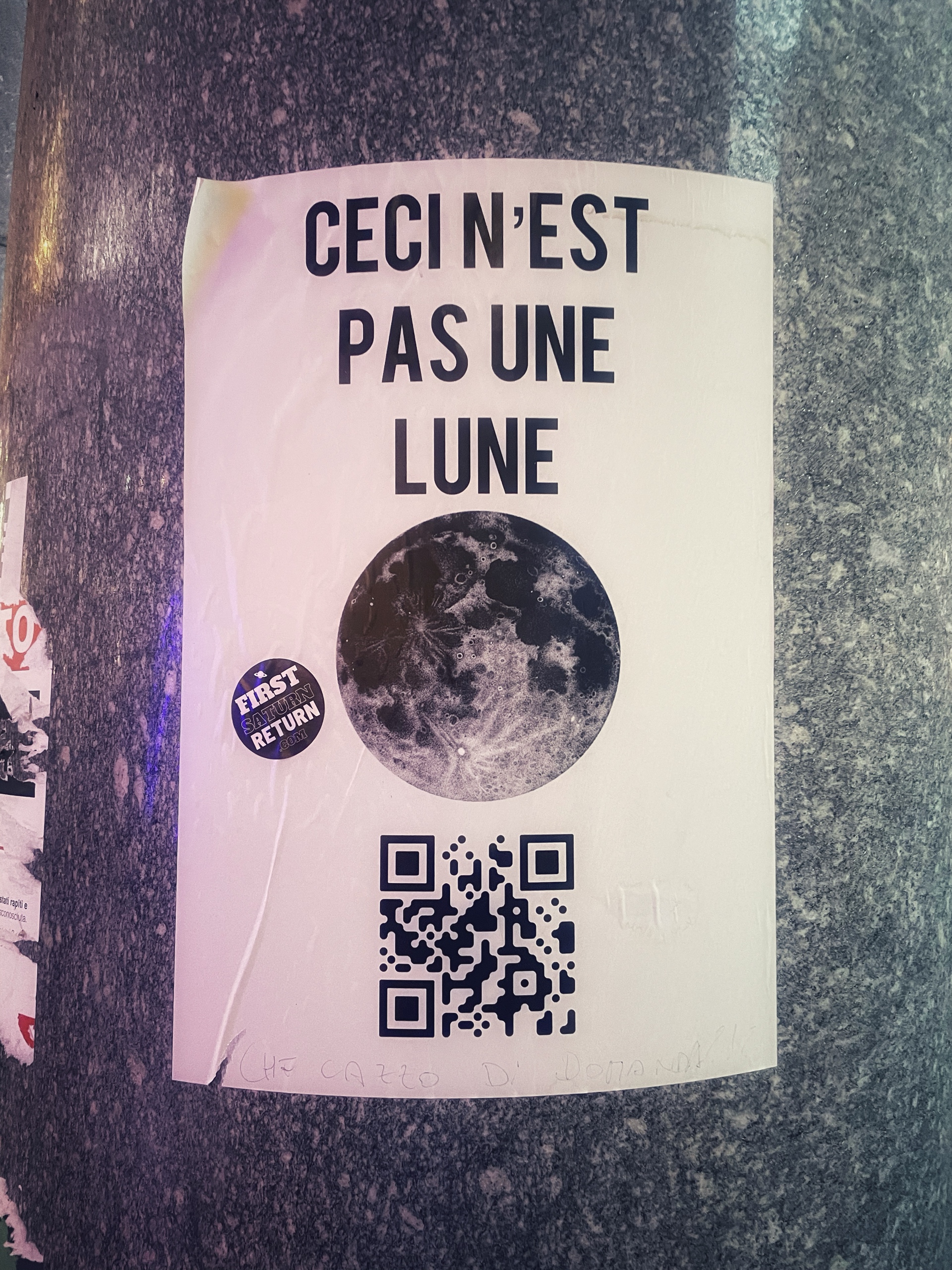 lluna.lens Lens social identity (.lens handle) PFP