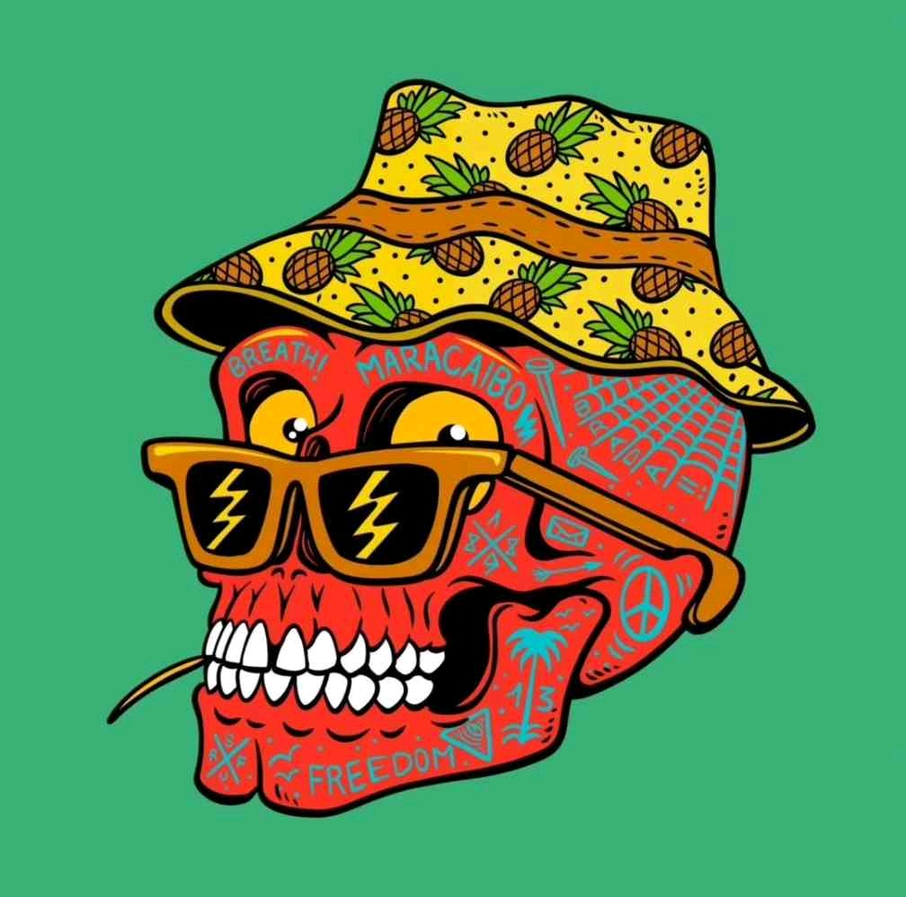 Joe Tamponi (joetamponi.lens) Lens social identity (.lens handle) PFP