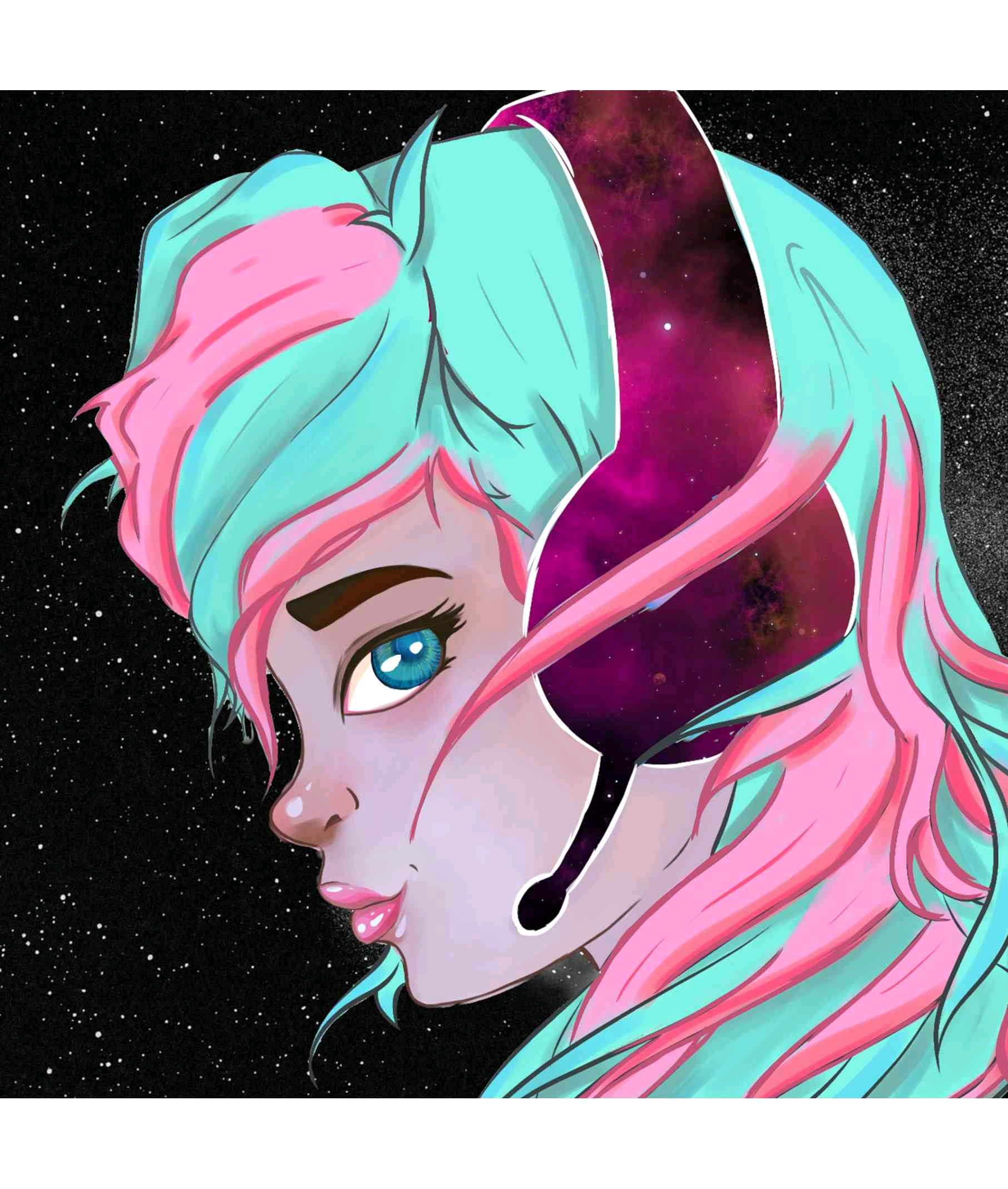 MosouDevil (mosou.lens) Lens social identity (.lens handle) PFP