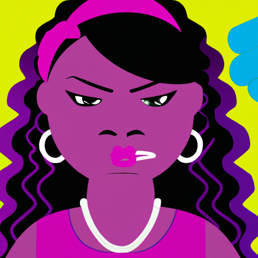 Daniellita (daniella.lens) Lens social identity (.lens handle) PFP