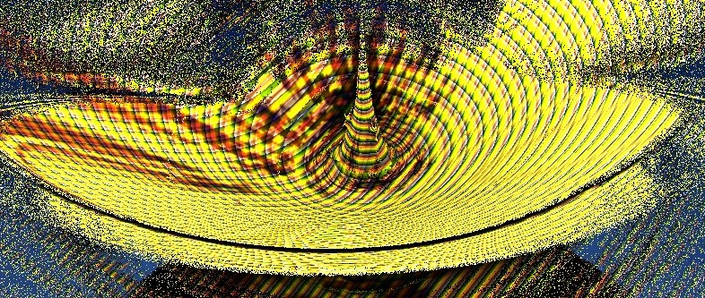 Green Mush Room (gr33nl34f.lens) Lens social identity (.lens handle) PFP