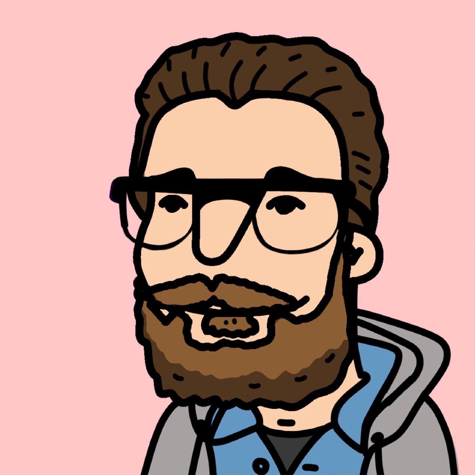 Tuck (0xtuck.lens) Lens social identity (.lens handle) PFP