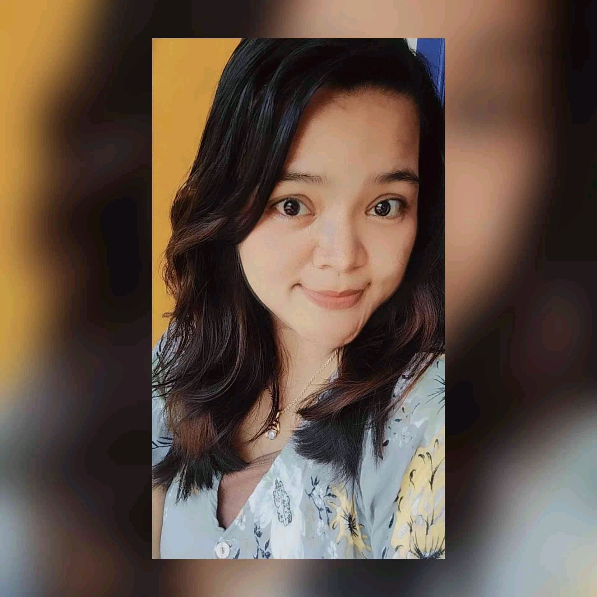 Aisyah (raisyahsyifa.lens) Lens social identity (.lens handle) PFP