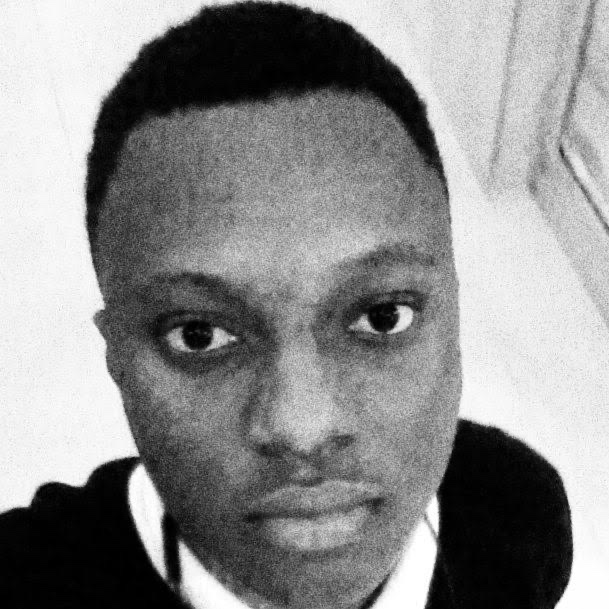 Jonathan Adjetey Adjei (larrykin1.lens) Lens social identity (.lens handle) PFP