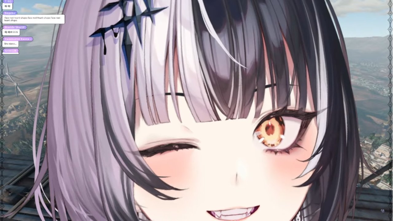 Alvin Agustus (shiorin.lens) Lens social identity (.lens handle) PFP