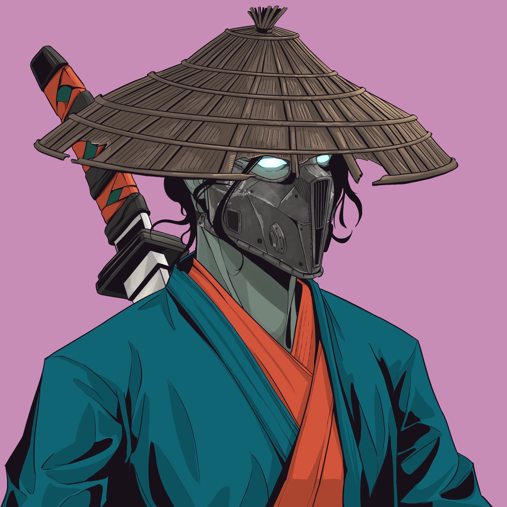 staywoke (staywoke.lens) Lens social identity (.lens handle) PFP