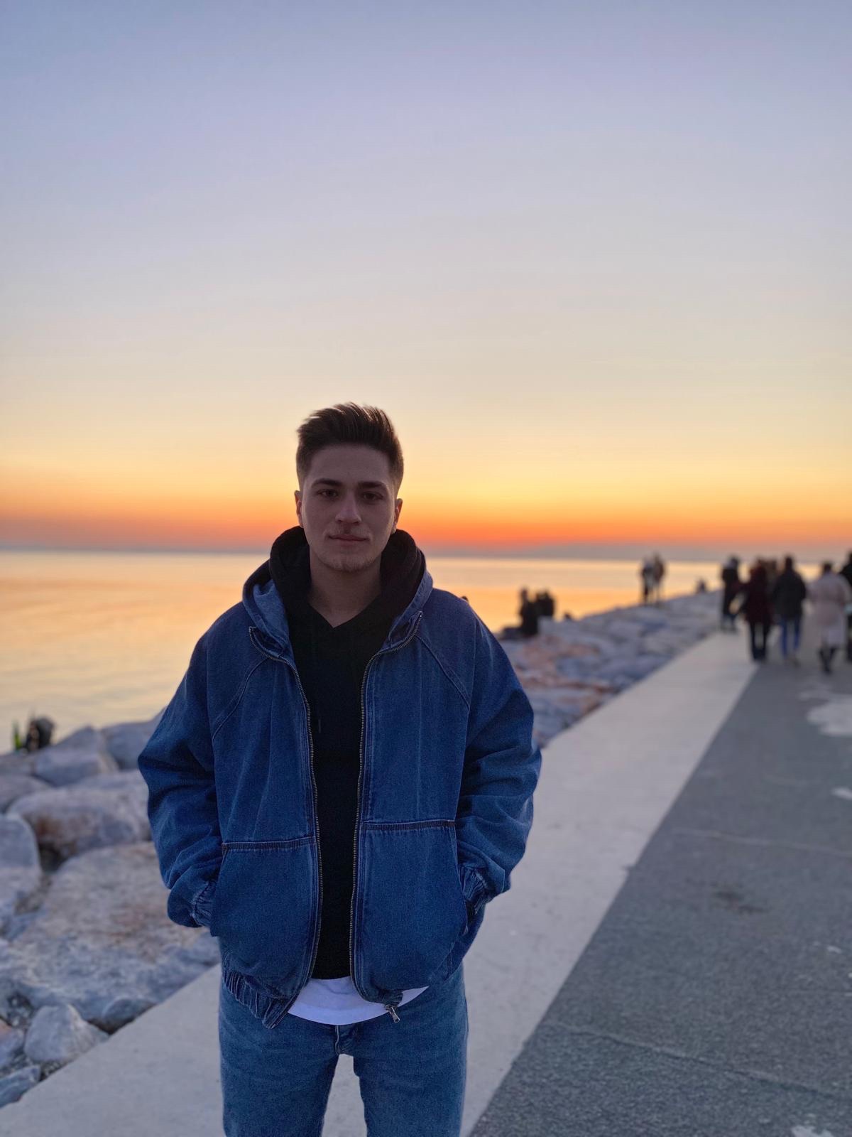 oğuzhan (oguzhank.lens) Lens social identity (.lens handle) PFP