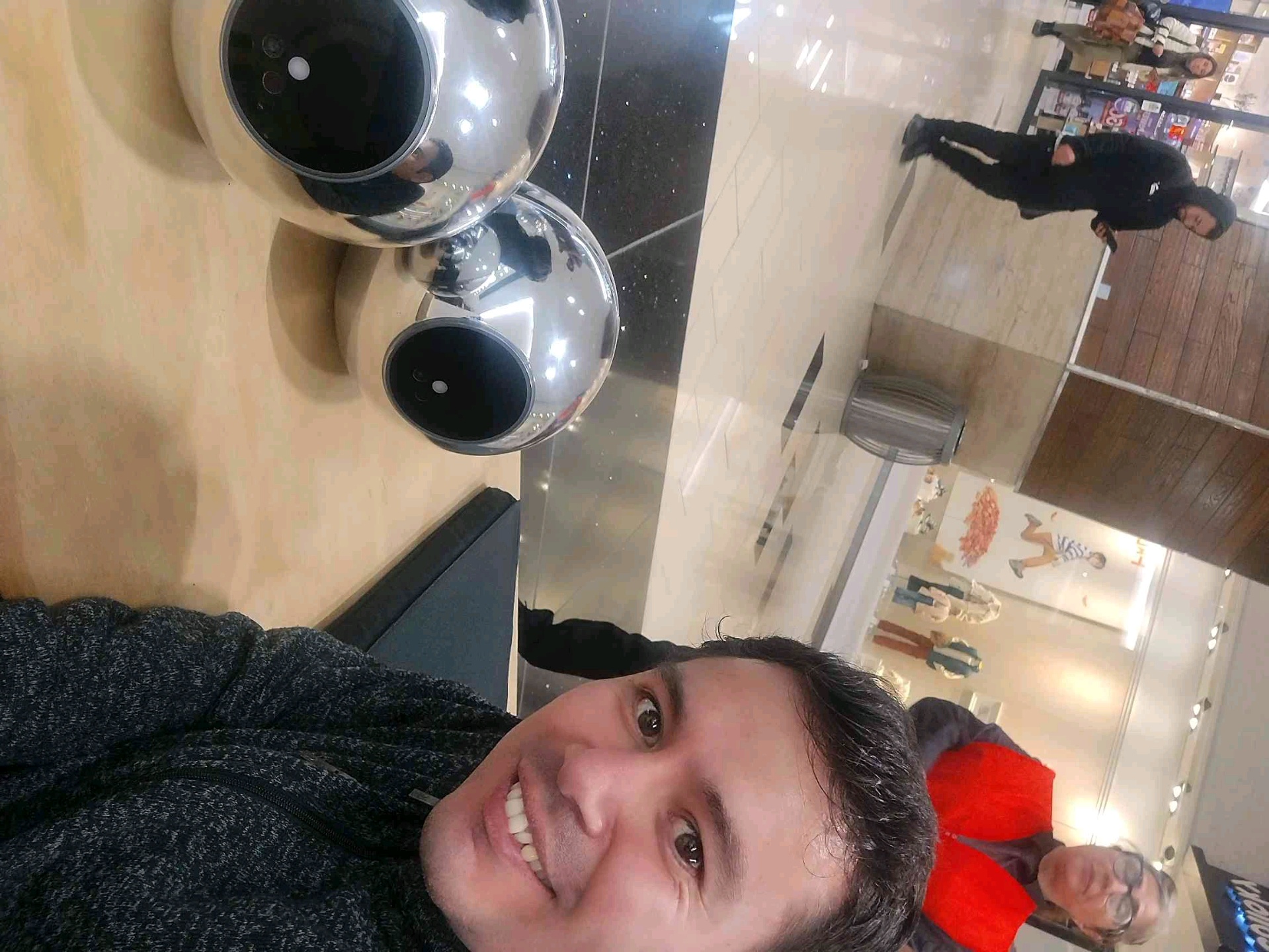 ESTEBAN SÁNCHEZ (estebanvisionario.lens) Lens social identity (.lens handle) PFP