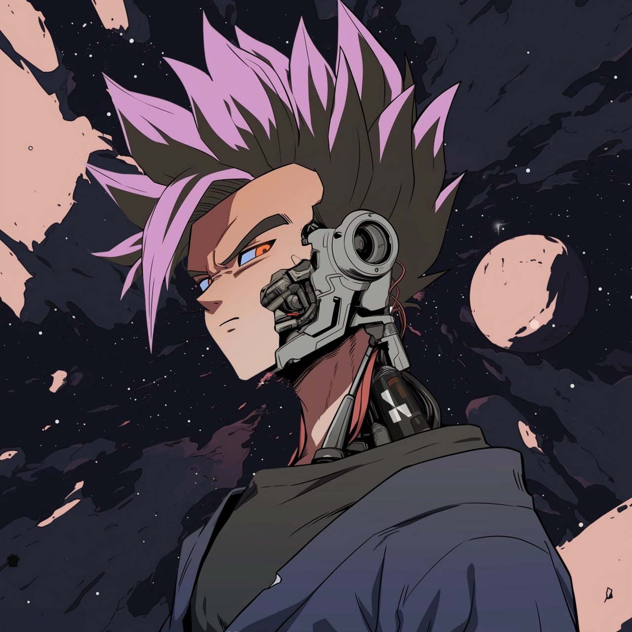 gohan95 (gohan95.lens) Lens social identity (.lens handle) PFP