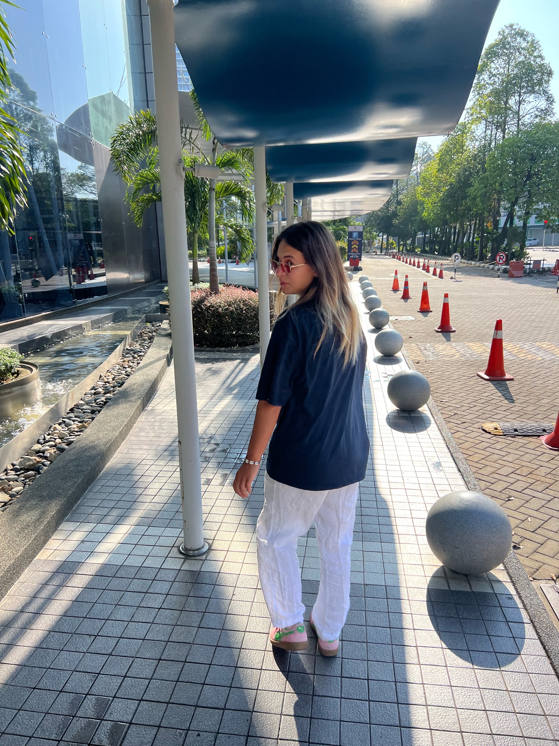 soundbaumn (web3sound.lens) Lens social identity (.lens handle) PFP