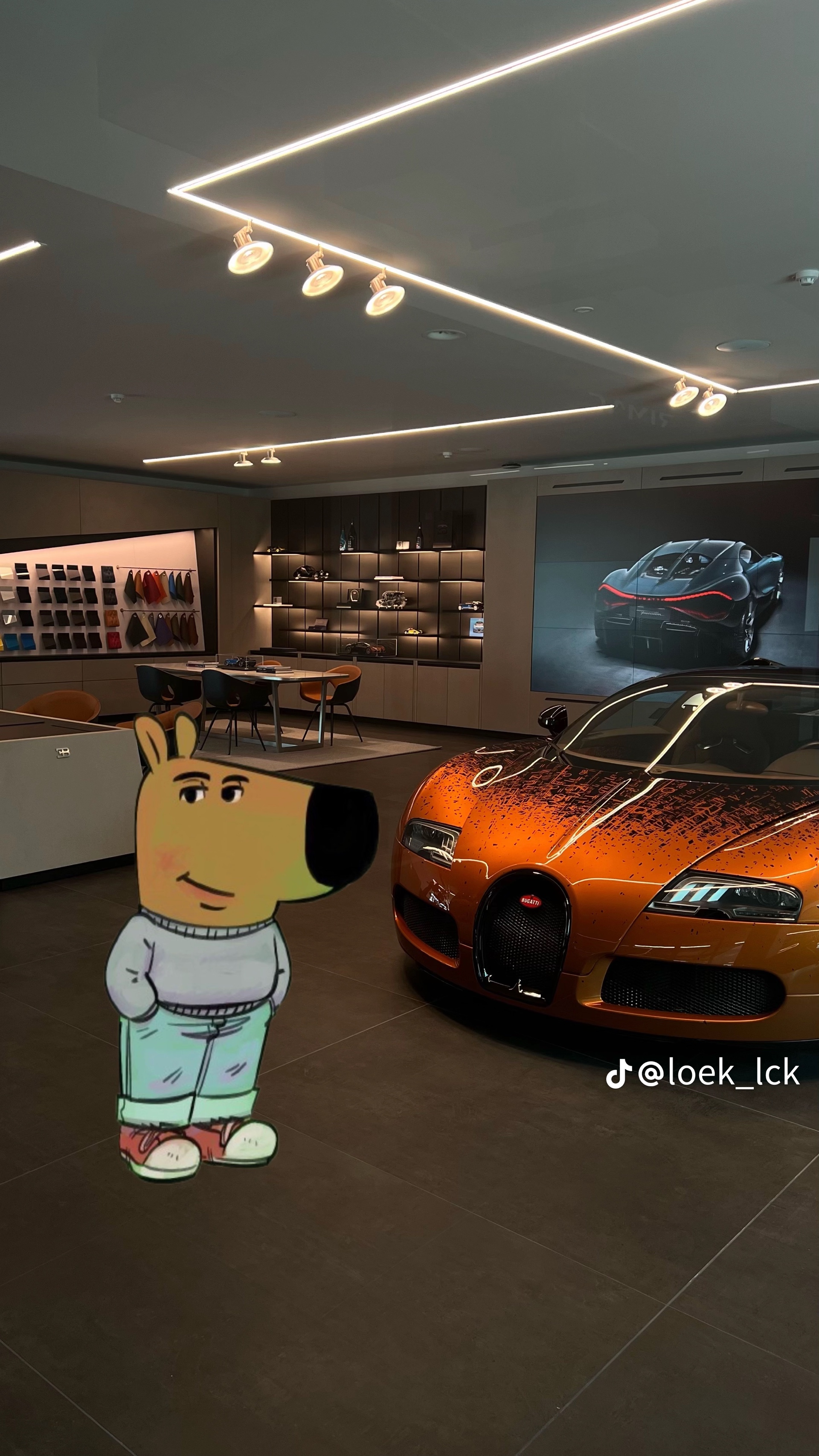 kurumi (kkuuurururmurmurmiurmi.lens) Lens social identity (.lens handle) PFP