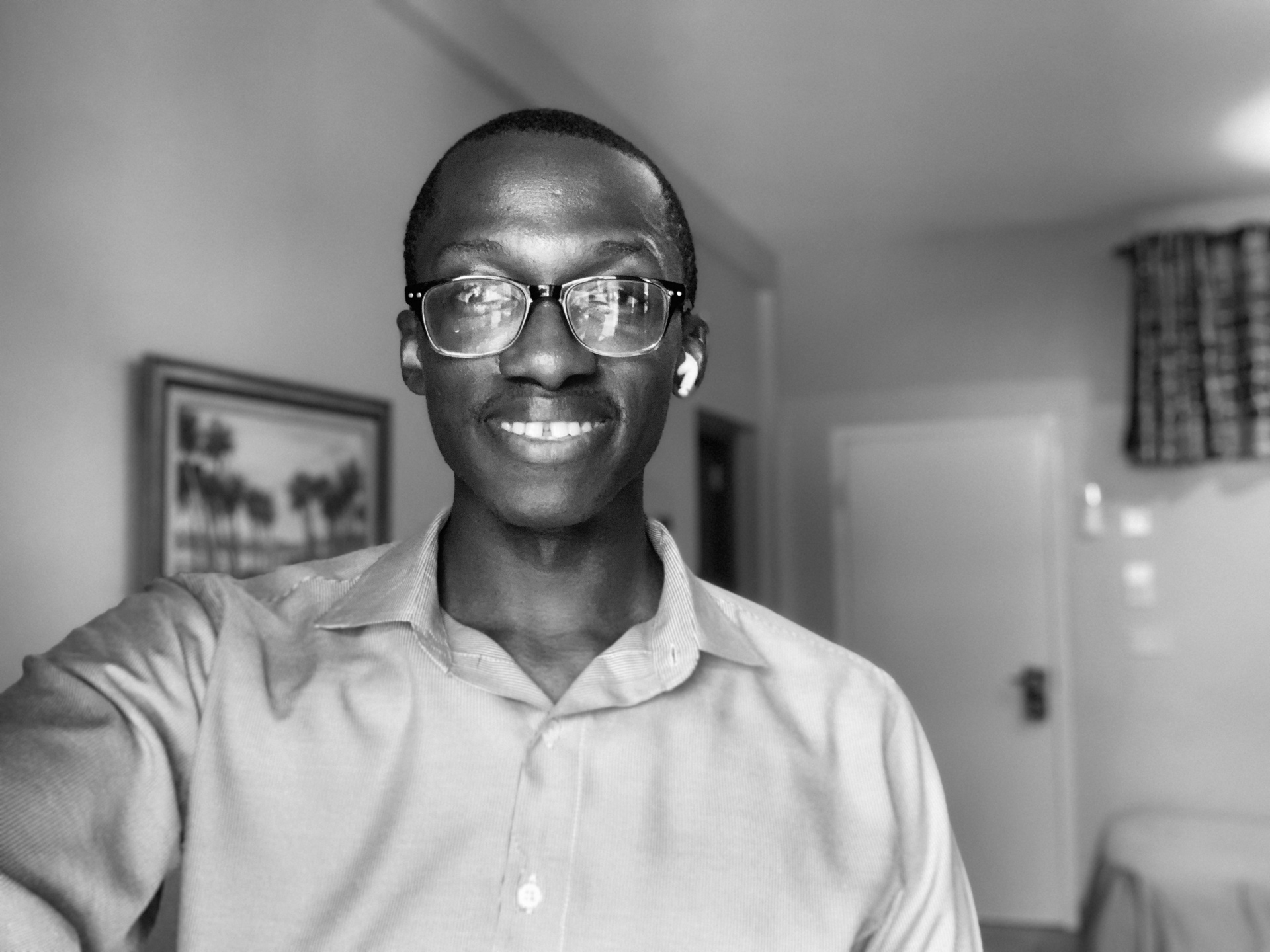 Courage Etieh (candv.lens) Lens social identity (.lens handle) PFP