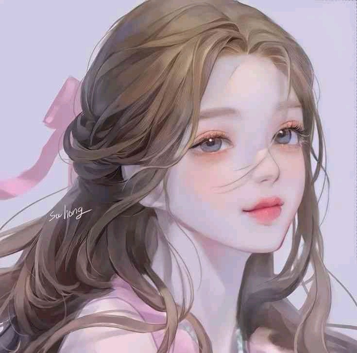 Lucy (47748.lens) Lens social identity (.lens handle) PFP