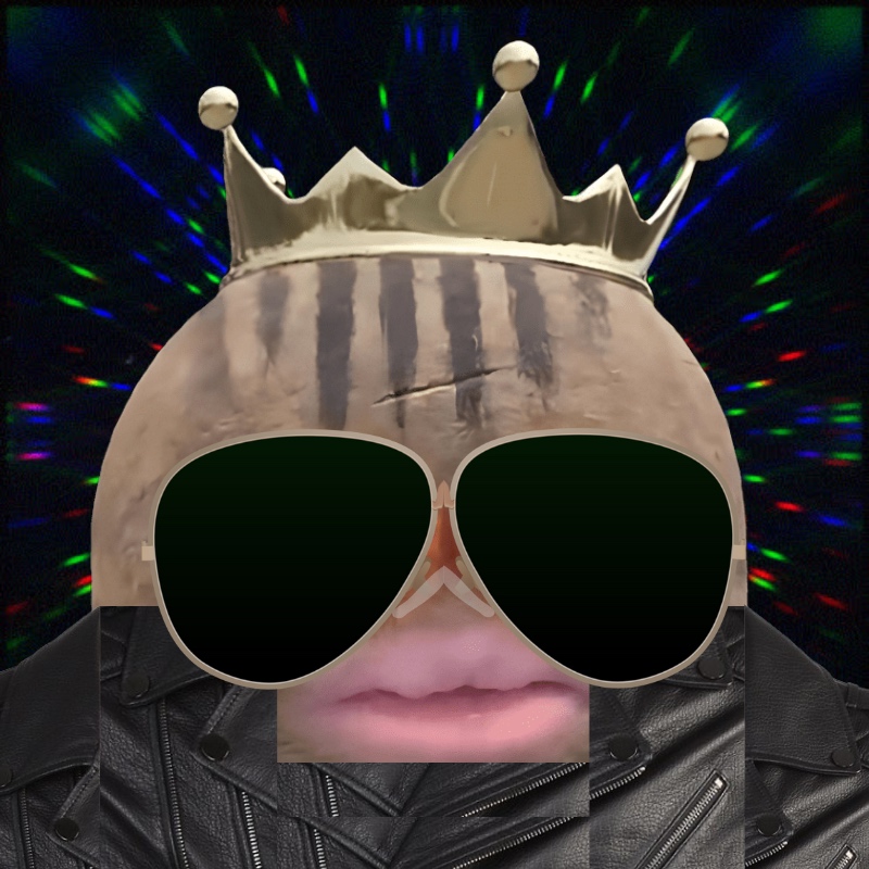 Bob Snerds (bobsnerds.lens) Lens social identity (.lens handle) PFP