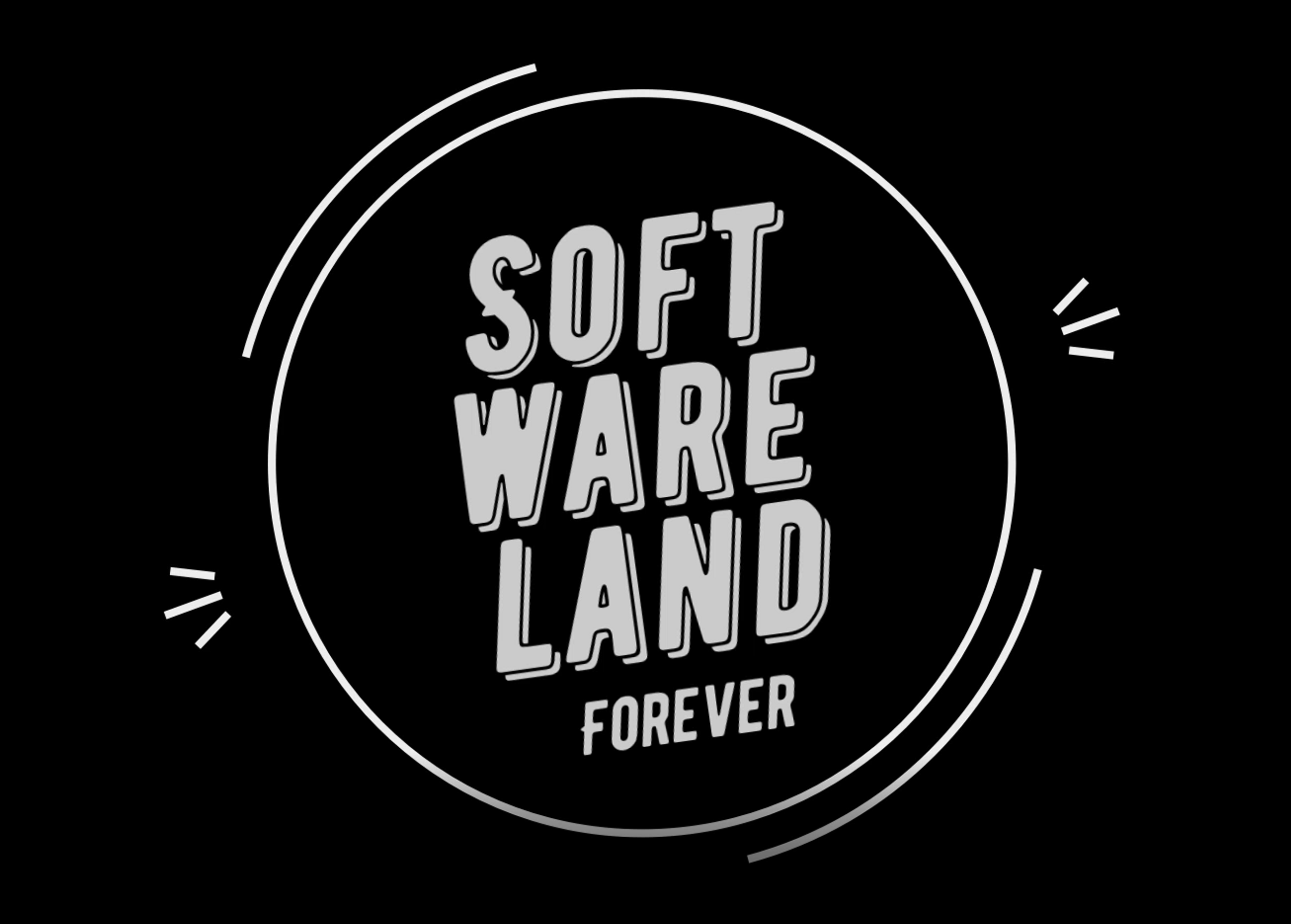 softwareland ◱ ◱ (0x438.lens) Lens social identity (.lens handle) PFP