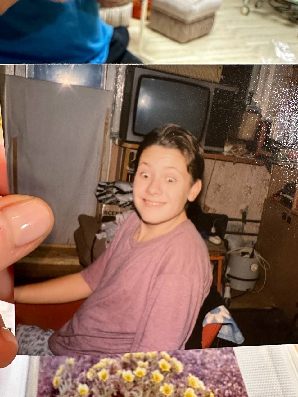 Boos (boos1983.lens) Lens social identity (.lens handle) PFP