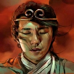 Linglingling (vetoken.lens) Lens social identity (.lens handle) PFP