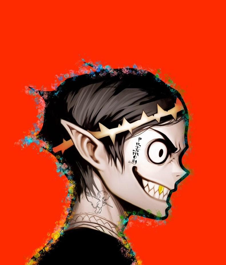 PRISMOS (prismos.lens) Lens social identity (.lens handle) PFP