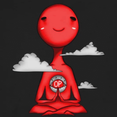 binji (binji.lens) Lens social identity (.lens handle) PFP