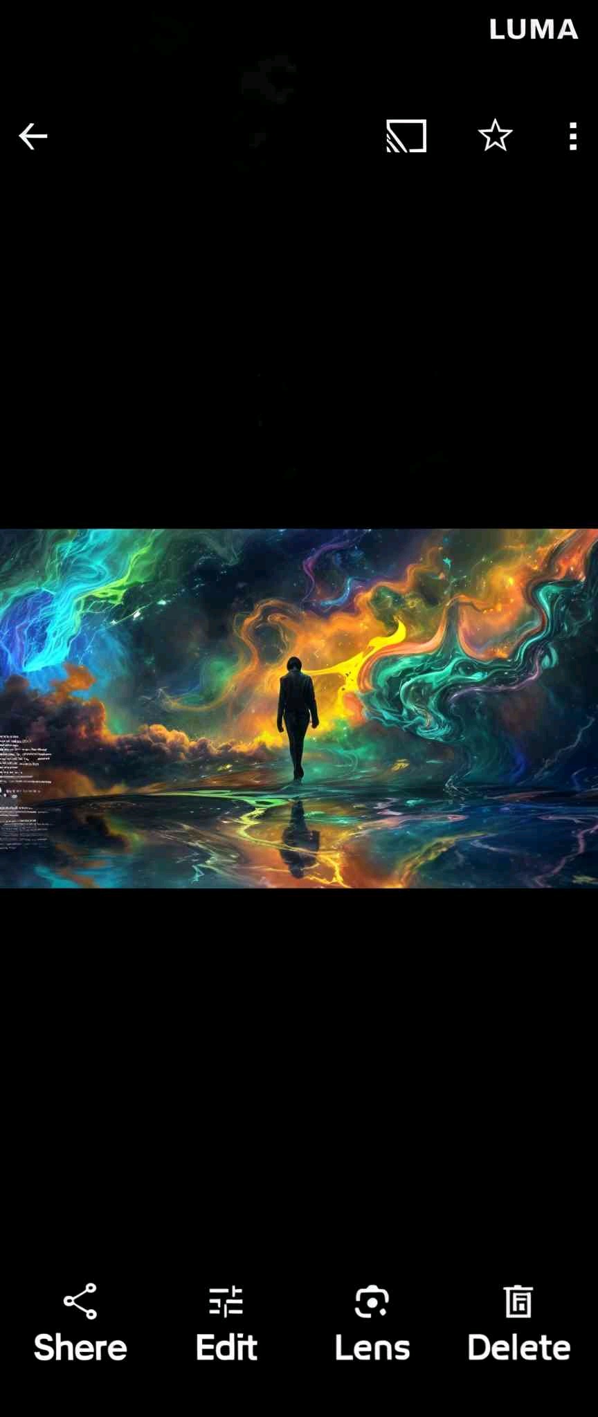 kevykev devi (kevykev.lens) Lens social identity (.lens handle) PFP