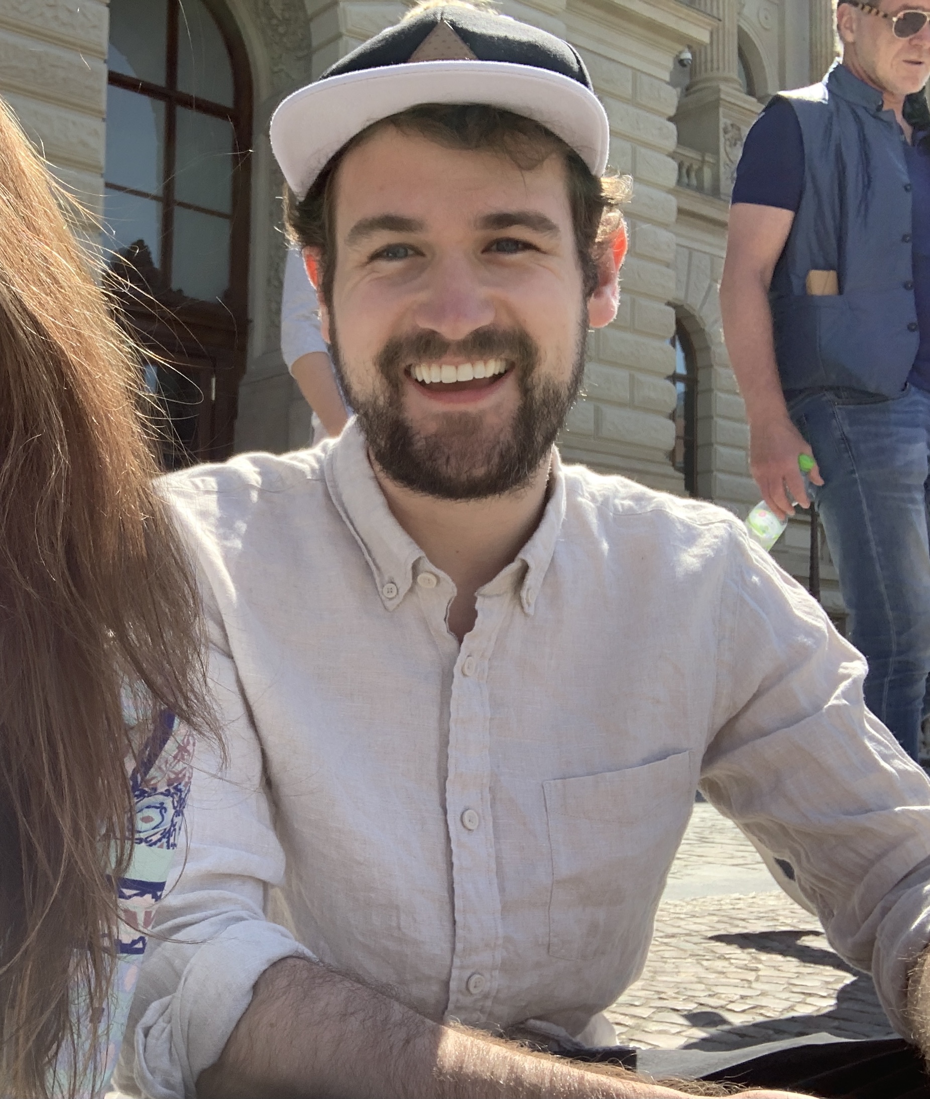 Henry Chatfield (henrychatfield.lens) Lens social identity (.lens handle) PFP