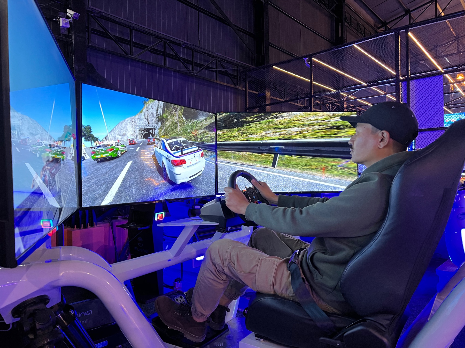 Panda (248267.lens) Lens social identity (.lens handle) PFP