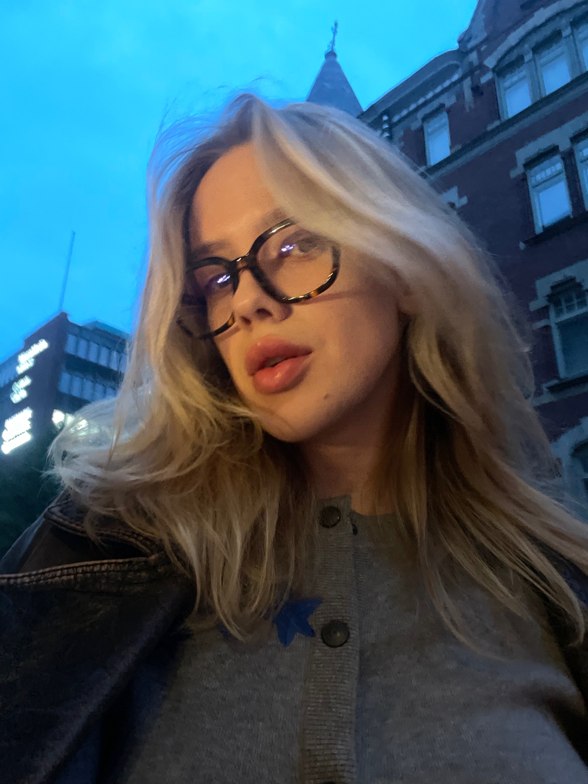 Mari (mariimovie.lens) Lens social identity (.lens handle) PFP