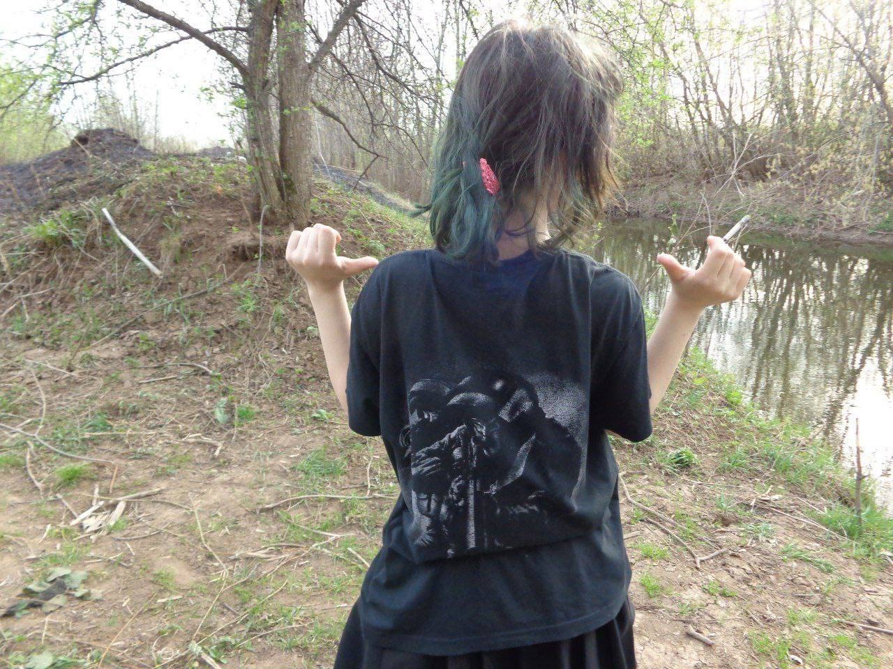 Sumi Kido (myamericanfear.lens) Lens social identity (.lens handle) PFP