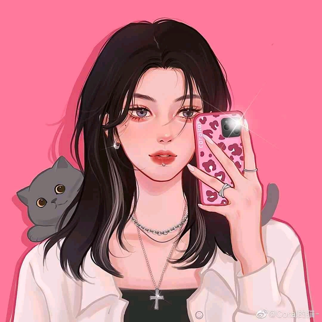 Catalina (85298.lens) Lens social identity (.lens handle) PFP