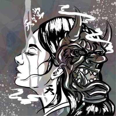 tentendou (tentendou.lens) Lens social identity (.lens handle) PFP