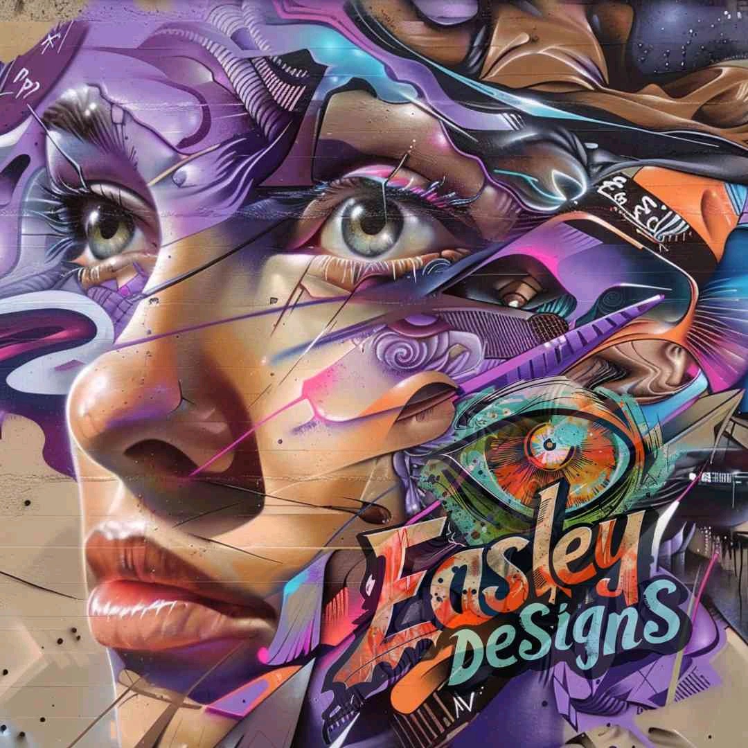 jzzledagenius (easleydesigns.lens) Lens social identity (.lens handle) PFP