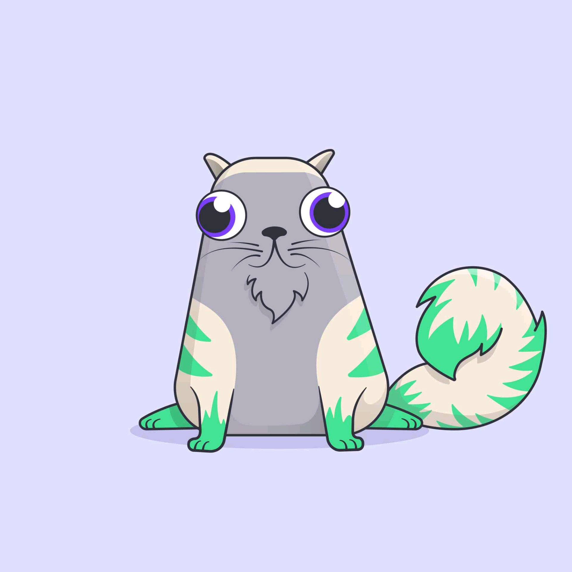 AnMonika (anmonika.lens) Lens social identity (.lens handle) PFP