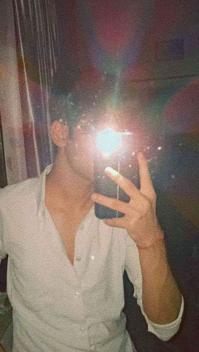 Ankith (vitalikerc.lens) Lens social identity (.lens handle) PFP