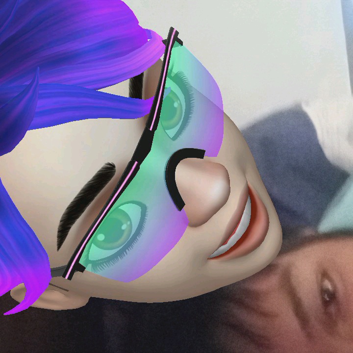 kaung myat (spark20.lens) Lens social identity (.lens handle) PFP