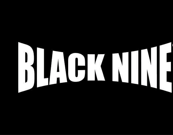 BlackNine (blacknine.lens) Lens social identity (.lens handle) PFP