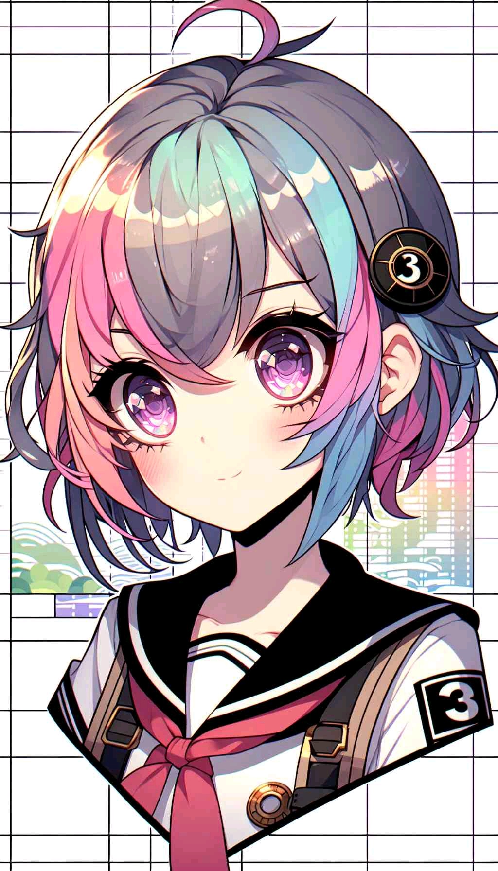 Dorsey (sibwy.lens) Lens social identity (.lens handle) PFP