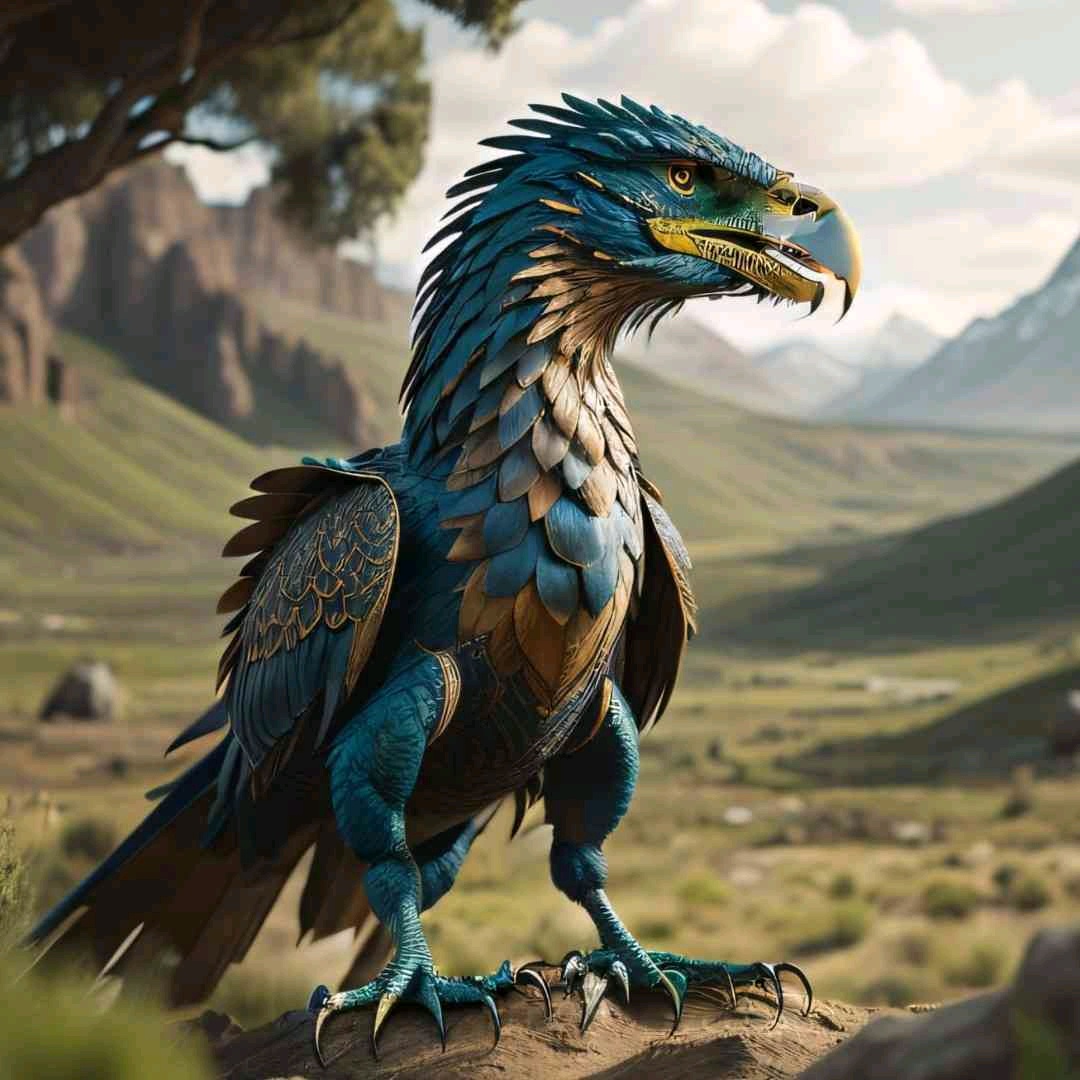 Ben(Raptor) (raptorcapture.lens) Lens social identity (.lens handle) PFP