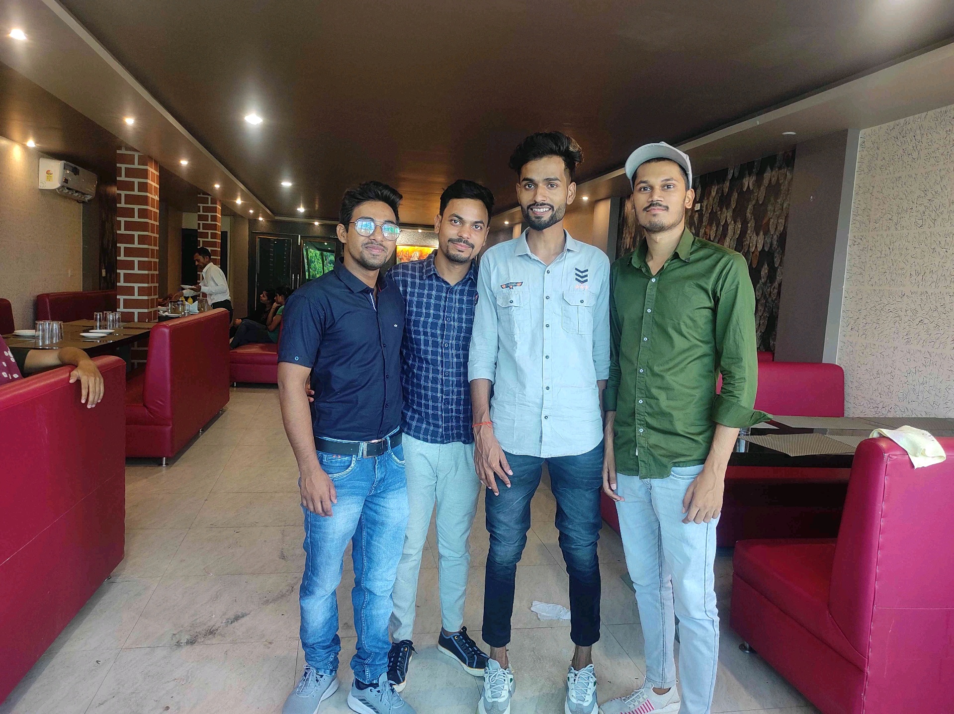 Pavan (vpavan.lens) Lens social identity (.lens handle) PFP